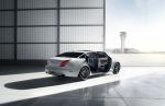 Jaguar XJ Ultimate 2012 года